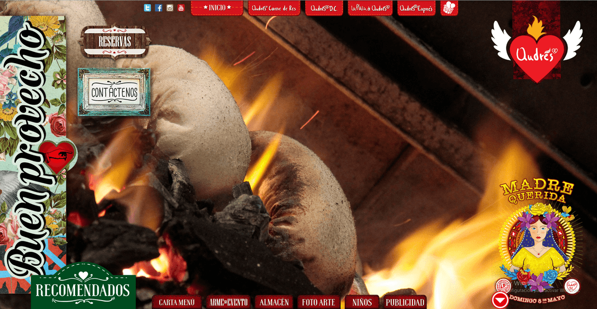 Andrés Carne de Res D.C.